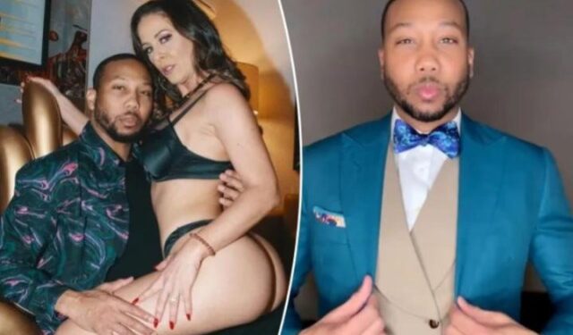 Ingeniero aeroespacial perdió su trabajo en Los Ángeles cuando descubrieron su perfil en OnlyFans (FOTOS)