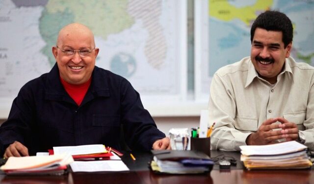 ¿Cuánto dinero se ha robado el chavismo?, la investigación que expuso el saqueo en Venezuela