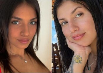 “Chin, chin”: novias de los futbolistas argentinos en el Preolímpico se dieron un paseíto por Las Mercedes (FOTO)