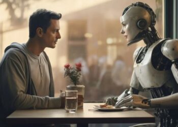 Impactante estudio reveló que las novias creadas con IA son “tóxicas y generan dependencia”