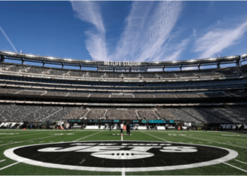 La ciudad de EEUU que acogerá la final del Mundial 2026