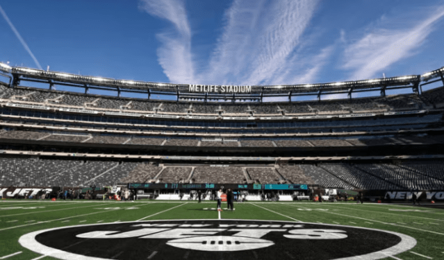 La ciudad de EEUU que acogerá la final del Mundial 2026