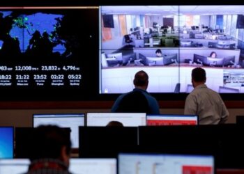 Operación Cronos: la trama detrás del golpe a LockBit, uno de los grupos de cibercriminales más grandes del mundo