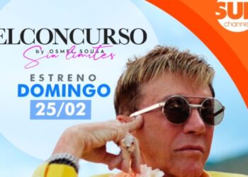 El Concurso By Osmel tiene nueva edición y busca resaltar la belleza de la mujer actual 