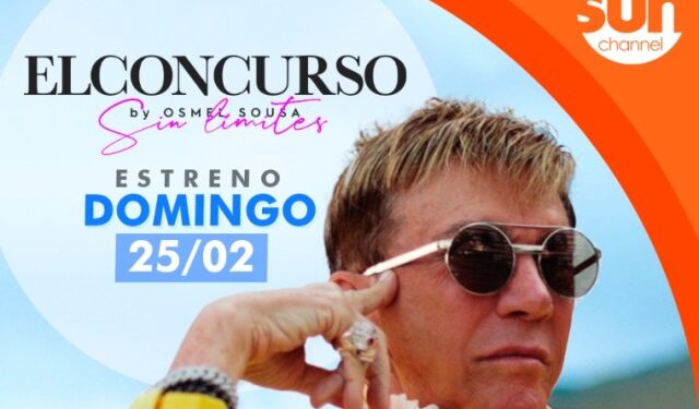 El Concurso By Osmel tiene nueva edición y busca resaltar la belleza de la mujer actual 