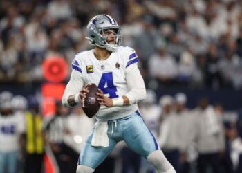 La franquicia deportiva más valiosa del mundo está en la NFL