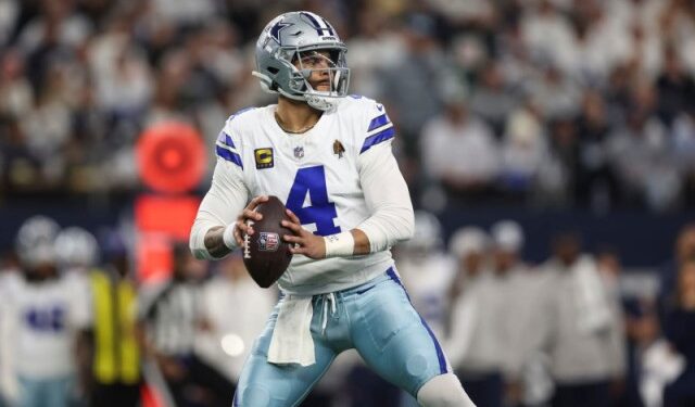 La franquicia deportiva más valiosa del mundo está en la NFL