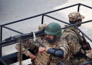 Al menos 10 muertos en el segundo ataque a un partido en Pakistán en la víspera electoral