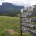 Mueren piloto y capitán indígena tras accidente aéreo en el Parque Nacional Canaima