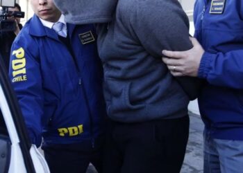 Ganó un premio de un millón de dólares en la lotería de Chile y fue asesinado por su sobrino para robarle