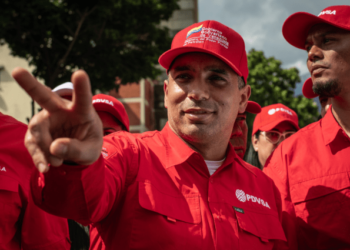 Chavismo anuncia que informará “pronto” sobre una producción petrolera de un millón de barriles