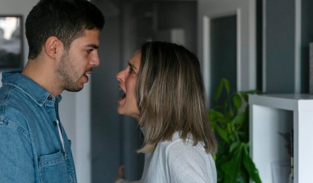 VIRAL: Le cobró a su novio la mitad del alquiler por más de un año, hasta que él descubrió la verdad y la dejó (VIDEO)