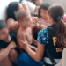 Policía de Perú rescató a seis niños venezolanos secuestrados por “Los gallegos del Tren de Aragua”