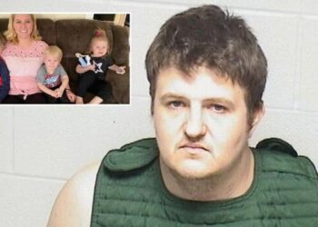 Hombre ahogó a sus tres hijos y confesó el asesinato en una carta, ahora pasará toda su vida en prisión de Chicago