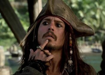 Musk atacó a Disney por el posible reemplazo de Johnny Depp en “Piratas del Caribe 6”