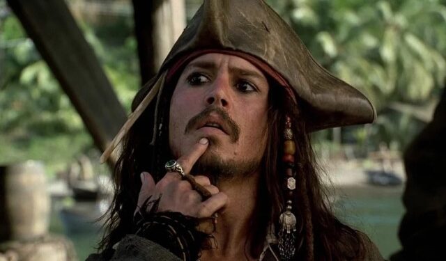 Musk atacó a Disney por el posible reemplazo de Johnny Depp en “Piratas del Caribe 6”