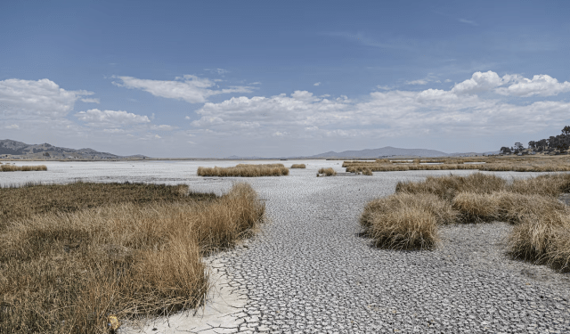 Los estragos del fenómeno El Niño en Sudamérica