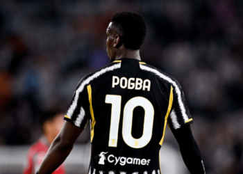 Paul Pogba, estrella de la Juventus, suspendido del fútbol por cuatro años por dopaje