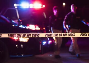 Horror en Alabama: hizo caminar a su hijo de siete años a casa desde la escuela y luego lo atropelló