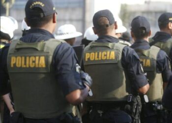 Perú decreta emergencia en dos provincias y llama a combatir al “Tren de Aragua”