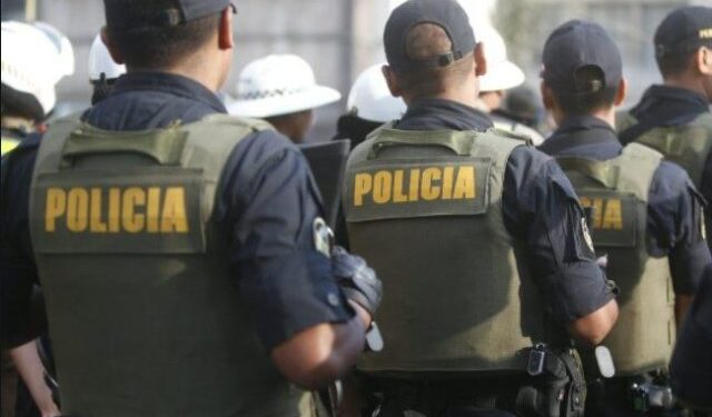 Perú decreta emergencia en dos provincias y llama a combatir al “Tren de Aragua”