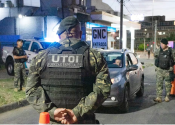 Policía mató por accidente a su sobrino cuando limpiaba su arma reglamentaria