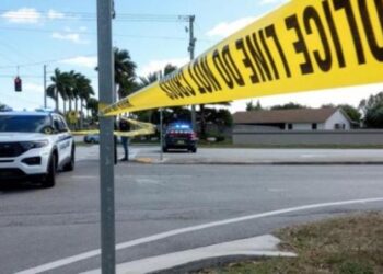 Detuvieron a venezolano que apuñaló a su esposa dentro de su casa en Florida