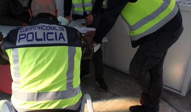 Ciber-choros: cae en España una organización que sustrajo 120 millones usando un virus informático (VIDEO)