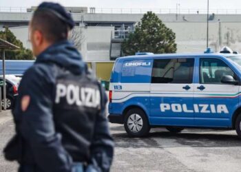 Detenidas en Italia la madre y la “tía” de un niño de cinco años por azotarle con cables