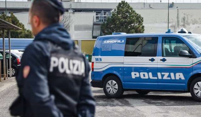 Detenidas en Italia la madre y la “tía” de un niño de cinco años por azotarle con cables