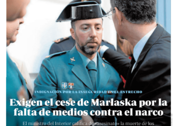 Portadas de la prensa internacional de este domingo 11 de febrero de 2024