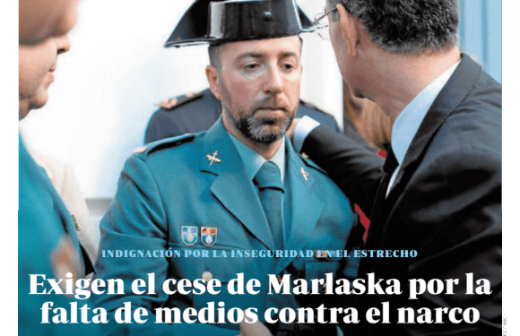 Portadas de la prensa internacional de este domingo 11 de febrero de 2024