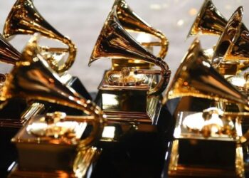 Los Grammy, de nuevo, dejan de lado la música latina