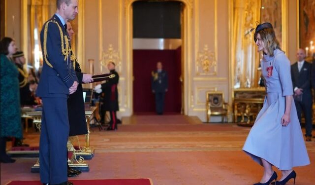 El evidente cambio físico del príncipe William tras los problemas de salud de su familia