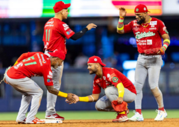 Panamá derrotó a Nicaragua y se mantiene invicto en la Serie del Caribe
