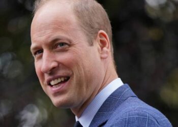 El príncipe William se ausenta de la ceremonia por el rey Constantino debido a “motivos personales”