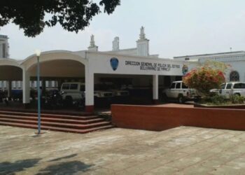 Los presos de Yaracuy son obligados a pagar 40 dólares mensuales