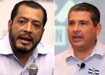 Opositores nicaragüenses responsabilizaronn a Putin de la muerte de Navalni