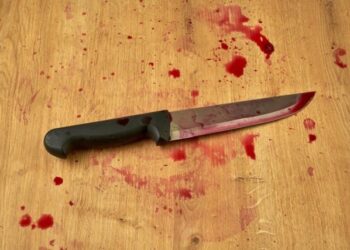 Mujer sobrevivió tras ser apuñalada 10 veces en San Cristóbal