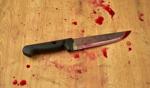 Mujer sobrevivió tras ser apuñalada 10 veces en San Cristóbal