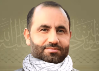 Israel abatió a alto mando terrorista de Hezbolá en ataque aéreo en Líbano