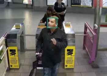 El reconocimiento facial está revolucionando los aeropuertos de EEUU