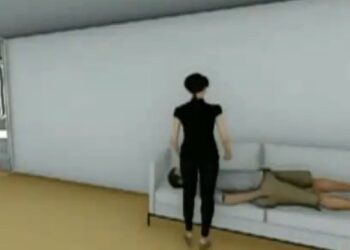 VIDEO: Forenses realizaron recreación animada con todos los detalles del asesinato de Canserbero