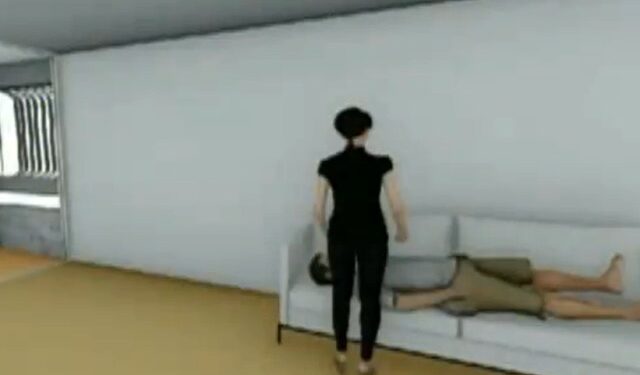 VIDEO: Forenses realizaron recreación animada con todos los detalles del asesinato de Canserbero