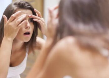 ¿Cómo afecta el estrés en la piel? Estas son las impactantes consecuencias