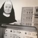Quién fue Mary Kenneth Keller, la religiosa que predijo el uso de inteligencia artificial hace más de medio siglo