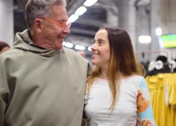 “Llorando de amor”: la conmovedora reacción de Ricardo Montaner al enterarse del embarazo de Evaluna