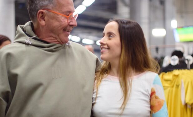 “Llorando de amor”: la conmovedora reacción de Ricardo Montaner al enterarse del embarazo de Evaluna