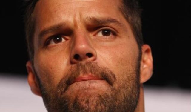 Ricky Martin rompe el silencio sobre la acusación de su sobrino: Lo más doloroso que he experimentado
