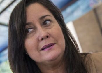 Ipys Venezuela exigió respuestas sobre el paradero de Rocío San Miguel